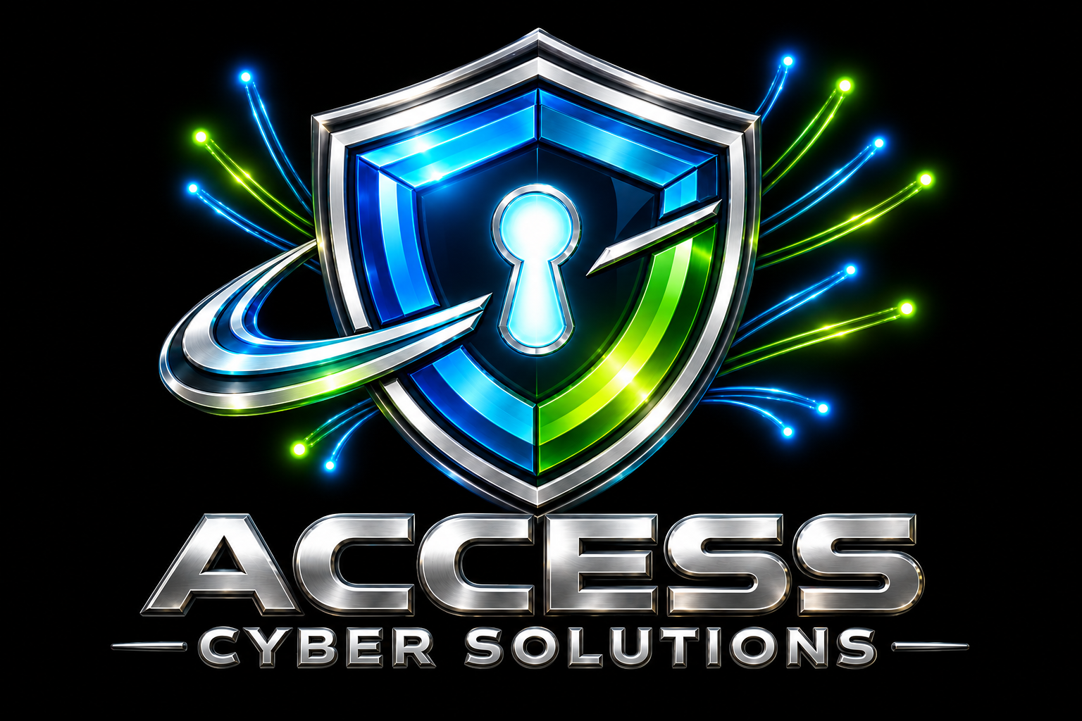Access Cyber Solutions